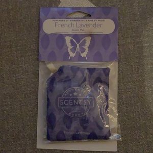 Scentsy French Lavender Scent Pak